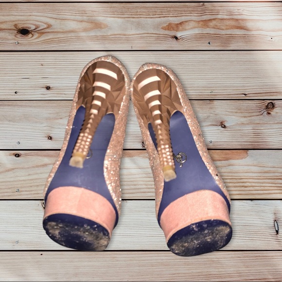 Rachel Roy heels - Picture 5 of 5